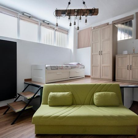 Elegant Sweet Home Suite - Milan, 15 Minute Duomo Exterior foto