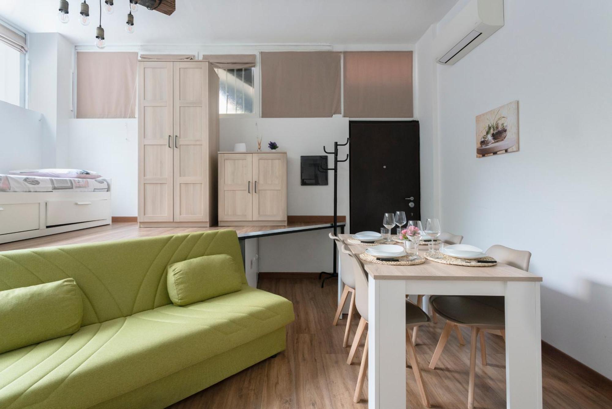 Elegant Sweet Home Suite - Milan, 15 Minute Duomo Exterior foto